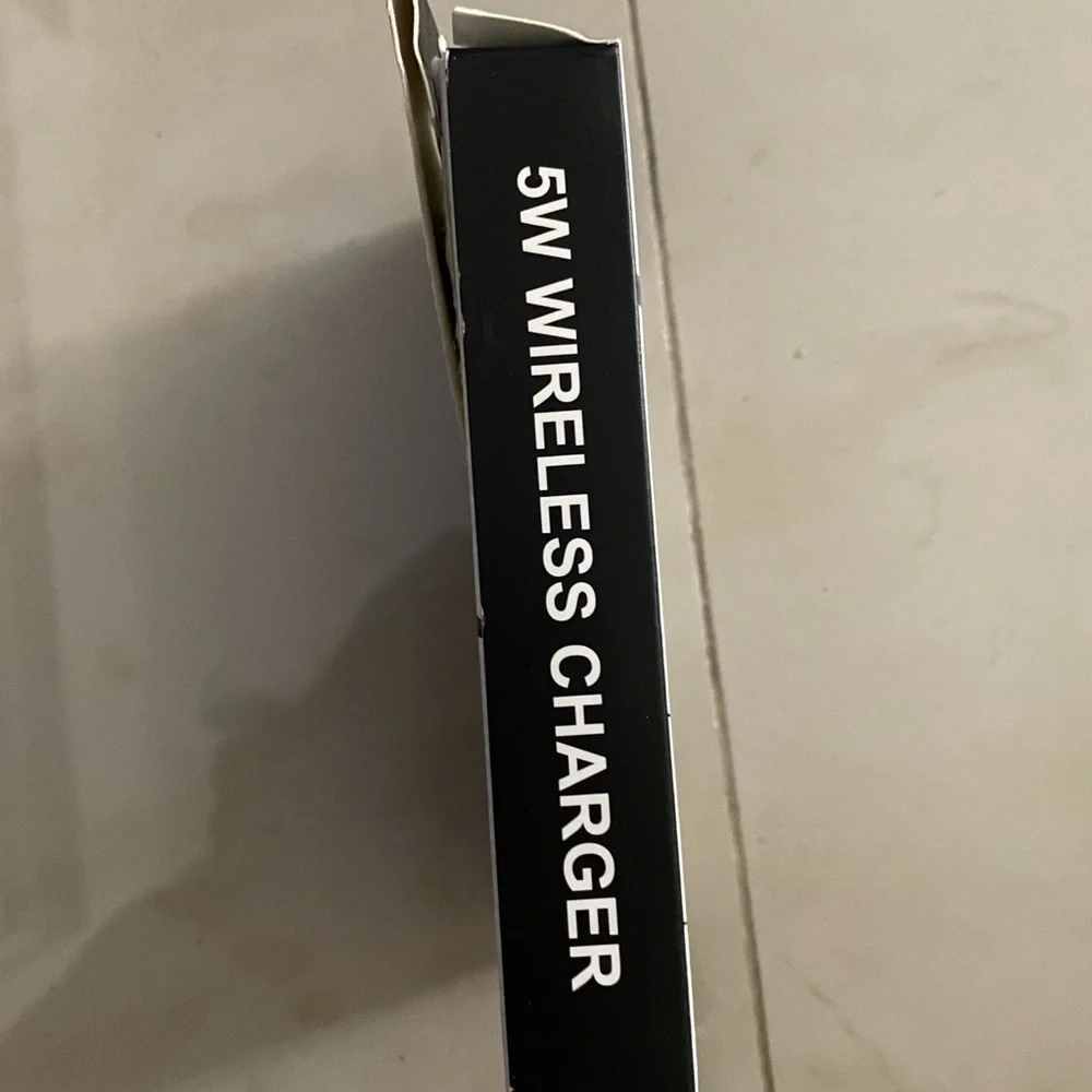 5W Wireless Charger